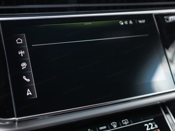 Audi Q7 II SQ7 Facelifting 4.0 TFSI 507KM 2025 AUDI Q7 SQ7 TFSI quattro Suv 4.0 (507KM) 2025, zdjęcie 8