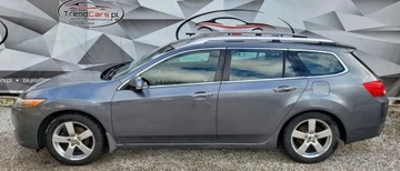 Honda Accord VIII Kombi 2.0 VTEC 156KM 2009 Honda Accord 2.0 156 KM bezwypadkowa serwisowana Gwarancja oplacona 2.0, zdjęcie 4