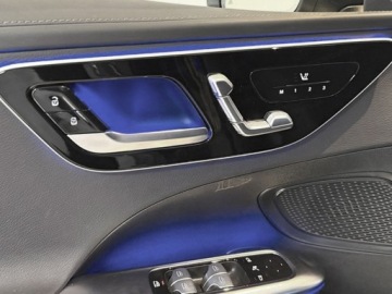 Mercedes Klasa C W206 Limuzyna 1.5 200 204KM 2026 C Klasa 200 4-Matic AMG 1.5 (204KM) 2026, zdjęcie 12