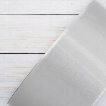 РЕМОНТНАЯ ЛЕНТА FITTERS', усиленная серебристая, серая клейкая лента, 15М, сильный клей