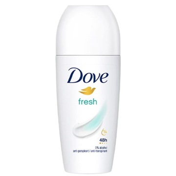 Dove Deo Roll On Woman Fresh 50 мл