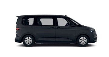 Volkswagen Multivan T7 Van L1 2.0 TDI 150KM 2026 Volkswagen Multivan Family L1-2026r. 2.0 TDI-150 KM-DSGLEDTempomat-2026r., zdjęcie 3