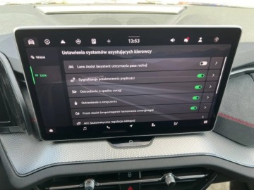 Skoda Kodiaq II 2026 Skoda Kodiaq RS 2.0 TSI DSG 265 KM, zdjęcie 19