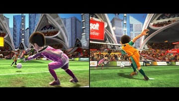 Kinect Sports XBOX 360 на польском языке (PL)