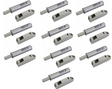 AMORTYZATOR HAMULEC SPOWALNIACZ SZARY ADAPTER 10sz