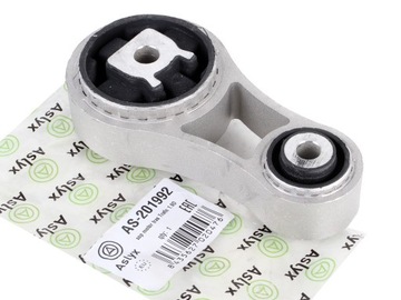 PODUSZKA SILNIKA TYLNA TRAFIC II 2.0 16V 1.9 DCI