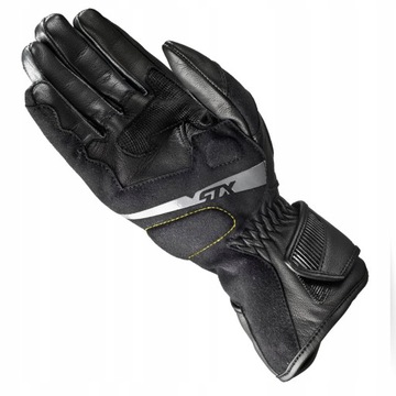 SHIMA STX MEN ЧЕРНЫЕ Мотоциклетные перчатки БЕСПЛАТНО