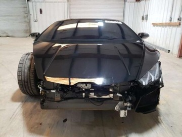 Lamborghini Huracan 2023 Lamborghini Huracan 2023 LAMBORGHINI HURACAN, silnik 5.2, od ubezpieczycie, zdjęcie 4