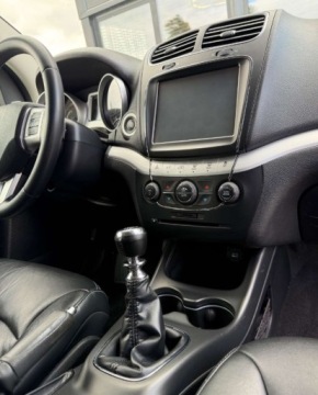 Fiat Freemont 2.0 Multijet II 16v 170KM 2012 Fiat Freemont 2,0 170 KM Skora Navi PDC Kamera 7 miejsc 2.0 Diesel, zdjęcie 16