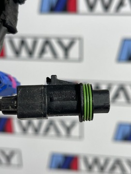 BMW F10 F11 F30 F31 SVAZEK KABEL PŘÍVOD KAMERA 6982244 9182930