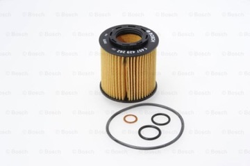 Bosch 1 457 429 262 Filtr oleju 0 986 4B7 018