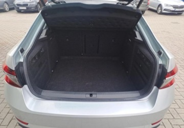 Skoda Superb III Liftback Facelifting 2.0 TDI SCR 200KM 2022 Skoda Superb 2,0 TDI 200KM DSG Salon PL ASO 1 wlasciciel 2.0 Diesel 200KM, zdjęcie 3