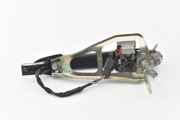 KLIKA DVEŘE PRAVÝ PŘEDNÍ HONDA HR-V II 15-