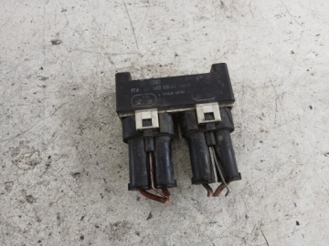 701919506, SEAT ALHAMBRA Bedienteil WENTYLATOROW 701919506 | thumb 7