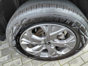  DS Automobiles DS 3 Crossback Automat Navi Klimatronik Alu PDC 1.2 Benzyna, zdjęcie 7