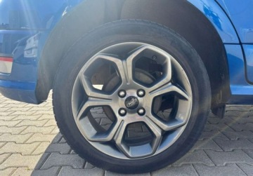 Ford Ecosport II SUV Facelifting 1.0 EcoBoost 125KM 2019 Ford EcoSport ST-Line Salon PL I wlasciciel Benzyna 125KM, zdjęcie 5