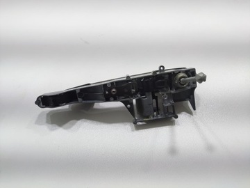 KLIKA DVEŘE LEVÝ PŘEDNÍ PEUGEOT 2008 I 2013-2019 EVROPA