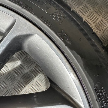 ДИСКИ MICHELIN KIA NIRO 225/45/18 3MM