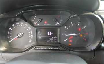 Citroen C3 III Hatchback 1.5 BlueHDi 102KM 2019 Citroen C3 1.5 Diesel 102KM, zdjęcie 14
