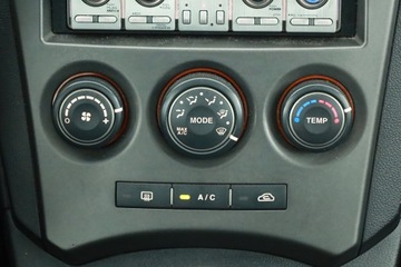 Kia Carens III 2.0 i 16V 144KM 2007 Kia Carens 2.0 16V, Klima,ALU, El. szyby, Alarm, zdjęcie 9