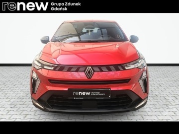 Renault Symbioz 2025 Renault Symbioz Salon Polska , 1 Wł. , Serwisowany, zdjęcie 1