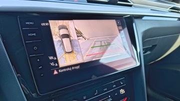 Volkswagen Arteon Shooting Brake R 2.0 TSI 320KM 2022 Volkswagen Arteon Shooting Brake R 2.0TSI 320KM 4X, zdjęcie 20