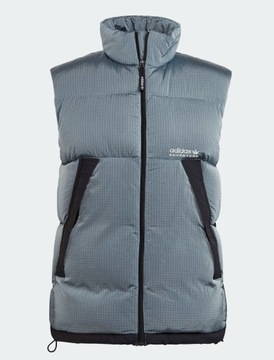 Adidas Originals kamizelka Adv Down Vest H13584 M