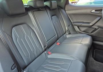 Cupra Leon II Hatchback 1.5 eTSI MHEV 150KM 2023 Cupra Leon 1.5eTSI 150KM Cupra DSG Pakiety Skora Navi Beats Audio Kamera A, zdjęcie 15