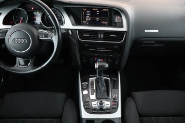 Audi A5 8T 2016 Audi A5 1.8 TFSI, Salon Polska, Automat, Navi, zdjęcie 11
