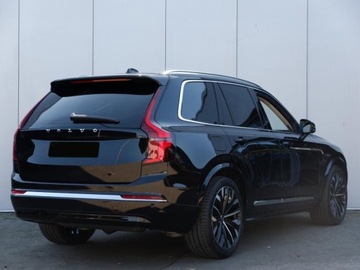 Volvo XC90 II 2025 VOLVO XC90 B5 B AWD Ultra Bright 7os Suv 2.0 (264KM) 2025, zdjęcie 2