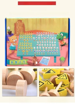 ИГРУШКИ ДЛЯ ДЕТЕЙ ДОРОЖНЫЕ ЗНАКИ СТРОИТЕЛЬНЫЙ БЛОК