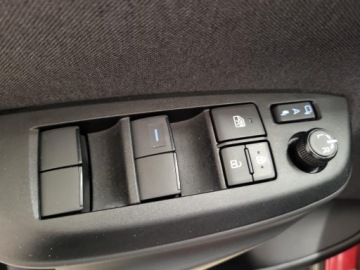 Toyota Yaris IV Cross Facelifting 1.5 Hybrid Dynamic Force 130KM 2024 Toyota Yaris Cross Hybrid 1.5 GR Sport Hybrid 1.5, zdjęcie 17