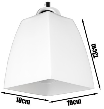 СОВРЕМЕННЫЙ СТЕКЛЯННЫЙ НАСТЕННЫЙ СВЕТИЛЬНИК НАСТЕННЫЙ СВЕТИЛЬНИК ХРОМ СВЕТОДИОДНЫЙ