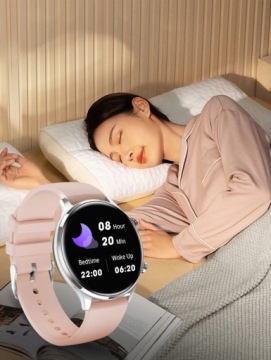 SMARTWATCH Rubicon RNCF20 серебряные часы