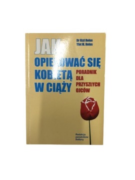 Jak opiekować się kobietą w ciąży Reiss