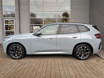 BMW X3 G45 2026 BMW X3 xDrive20 M Sport 2.0 208KM, zdjęcie 1
