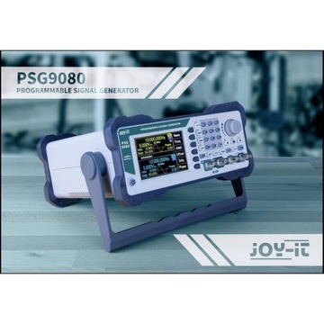 Программируемый генератор сигналов Joy-it PSG9080
