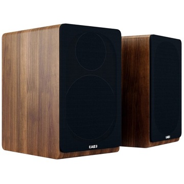 Акустические динамики ACOUSTIC ENERGY AE300 из орехового дерева