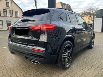 Mercedes GLA II Off-roader Facelifting 1.3 200 163KM 2024 MERCEDES-BENZ GLA 200 AMG Line Suv 1.3 (163KM) 2024, zdjęcie 4