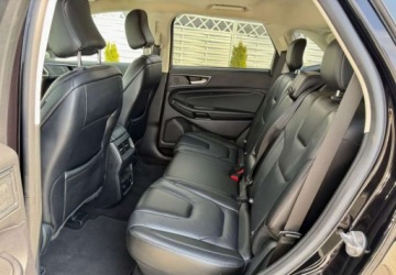 Ford Edge II 2022 Ford Edge Ford Edge 2.0 Benzyna 250KM, zdjęcie 17