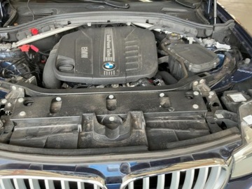 BMW X4 G01 xDrive30d 258KM 2016 BMW X4 xDrive 30d, zdjęcie 15