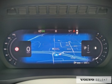 Volvo XC90 II 2024 Volvo XC 90 XC90 B5B AWD, FV23%, Pneumatyka, Wenty, zdjęcie 14
