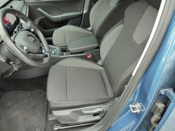 Skoda Octavia IV Liftback 1.5 TSI e-Tec Mild Hybrid 150KM 2021 Skoda Octavia Skoda Octavia IV, zdjęcie 9