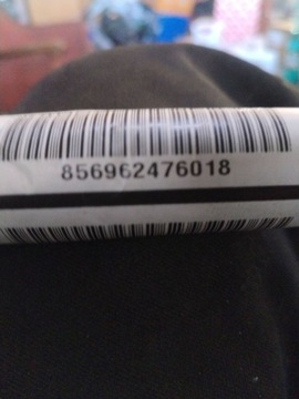 BMW 5 E60 E61 2004 ULOŽENÍ VZDUCHOVÉ