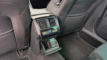 Skoda Superb III Kombi Facelifting 1.5 TSI 150KM 2022 Skoda Superb Combi 1.5TSI 150KM Tempomat SalonPL M, zdjęcie 32