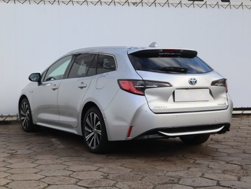Toyota Corolla XII 2021 Toyota Corolla 2.0 Hybrid, Salon Polska, zdjęcie 3