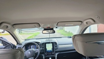 Renault Koleos II 2019 Renault Koleos 2.0 dCi 184KM Initiale Paris 4x4 X-Tronic 2019r salon Polska, zdjęcie 13