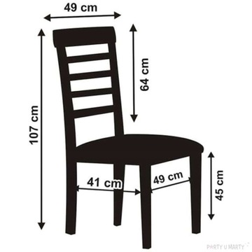 Чехол на стул, двухсторонняя печать, Первое Святое Причастие, эвкалипт