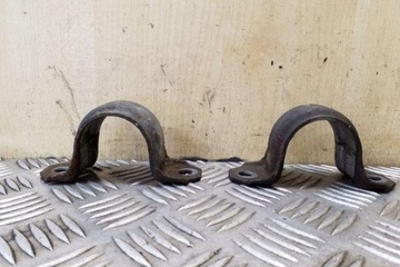 PŘEDNÍ PRAVÉ DRŽÁKY STABILIZÁTOR BMW 3 TOURING (F31) 31306792207 2.0L