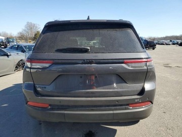 Jeep 2024 Jeep Grand Cherokee Laredo 2024 3.6l 3.6 Benzyna 293KM, zdjęcie 2